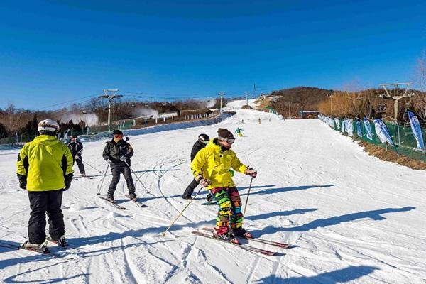 2024林海滑雪场滑雪攻略-门票价格-景点信息