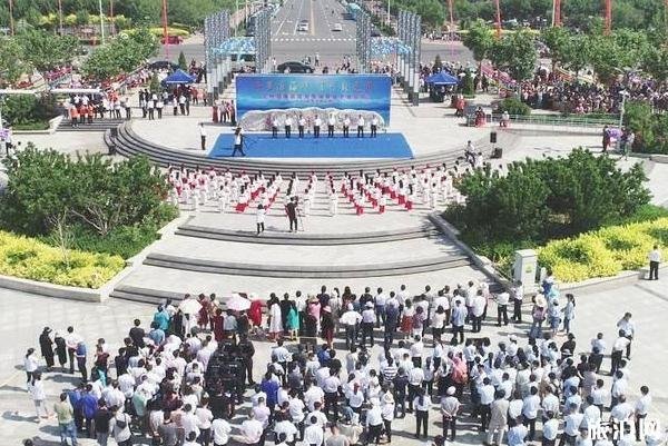 2022沧州贝壳湖旅游攻略 - 门票 - 交通 - 天气 - 景点介绍