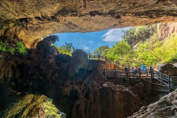 九乡风景区旅游攻略 附最佳游览攻略