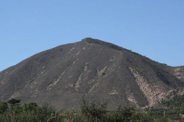 葫芦岛歪桃山