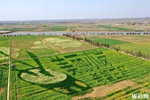 2023小岗村乡村旅游区旅游攻略 - 门票价格 - 交通 - 地址