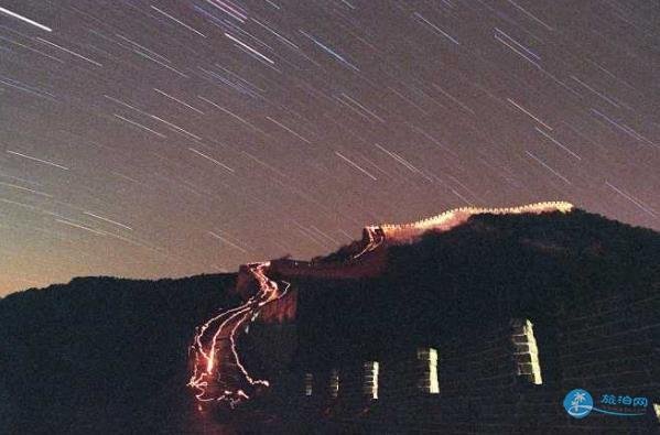 2017年11月17日晚看狮子座流星雨最佳时间