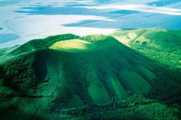 2022黑河黑龙山门票 - 交通 - 地址 - 旅游攻略