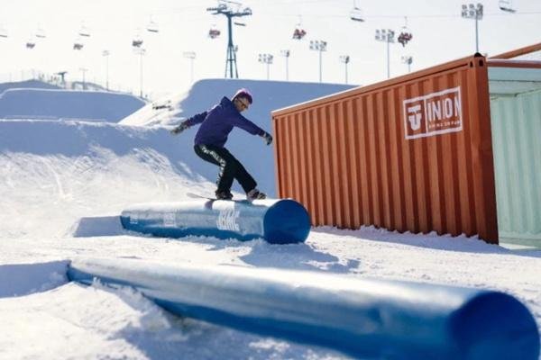 2023北京南山滑雪场游玩攻略 - 门票价格 - 开放时间 - 地址 - 交通 - 天气