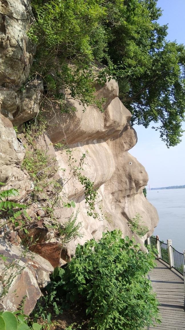 采石矶风景区门票价格 采石矶风景区好玩吗