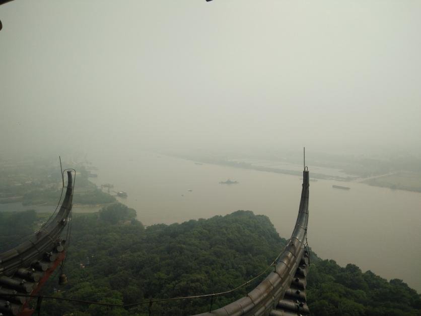 采石矶风景区门票价格 采石矶风景区好玩吗