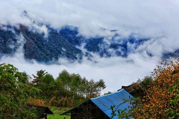 湖南壶瓶山风景区旅游攻略-门票价格-景点信息