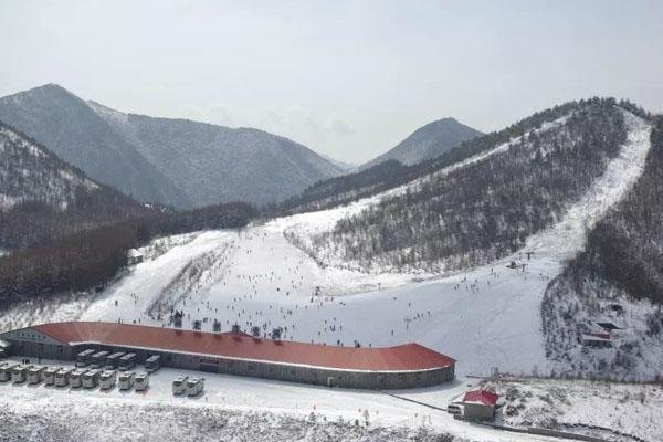 2021-2022神农架天燕滑雪场怎么样及地址