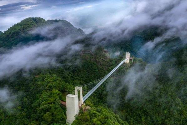 赣州三日游旅游攻略路线推荐