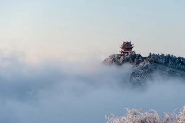 峨眉山旅游攻略 峨眉山有哪些值得去的景点