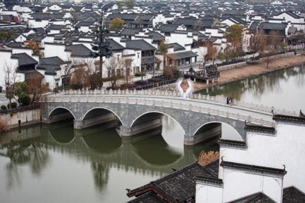 2022芜湖鸠兹风景区门票多少钱 - 游玩攻略 - 景点介绍