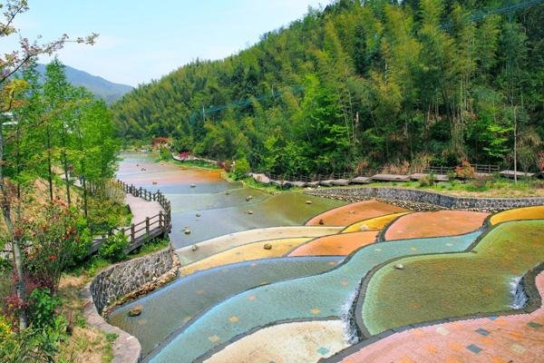 梅岭竹海明珠景区游玩攻略-门票价格-景点信息