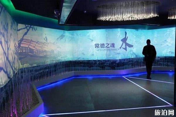 2022常德市规划展示馆旅游攻略 - 开放时间 - 景点介绍