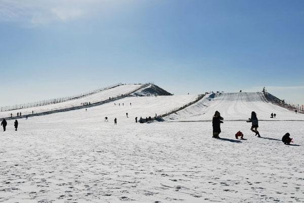 2022-2023宁夏阅海滑雪场门票多少钱 附开放时间