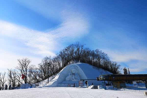 2024白山滑雪场游玩攻略-门票价格-景点信息