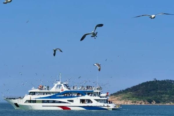 海驴岛旅游攻略-门票价格-景点信息