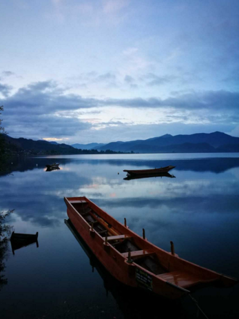 从丽江古城怎么去泸沽湖  泸沽湖在哪里  去泸沽湖怎么玩