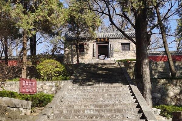 浮来山风景区门票多少钱