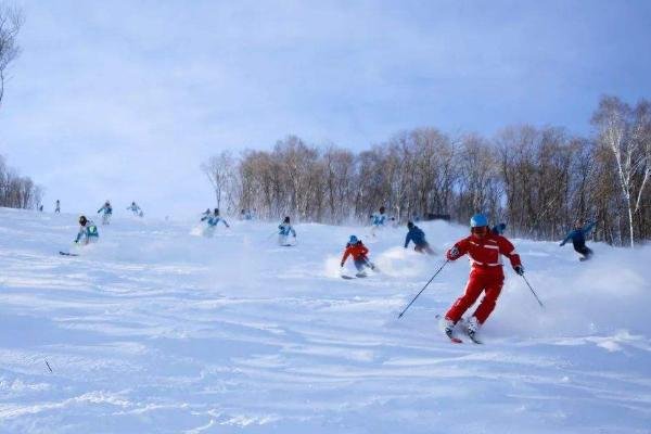 2020-2021年松花湖度假区门票价格及开放时间