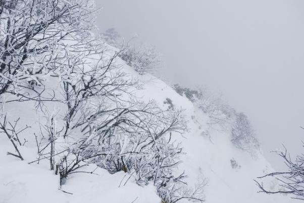 2021-2022成都西岭雪山冬季游玩攻略 滑雪场游玩攻略