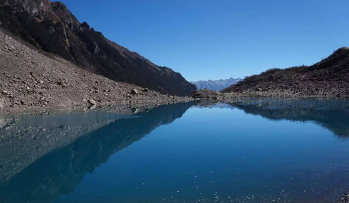 梅里雪山旅游最佳时间以及游记