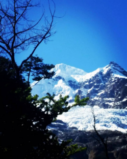 梅里雪山旅游最佳时间以及游记