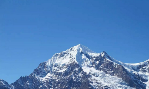 梅里雪山旅游最佳时间以及游记