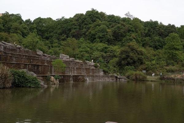 2023金光湖风景区旅游攻略 - 门票价格 - 交通天气 - 景区介绍 - 开放时间 - 地址 - 天气