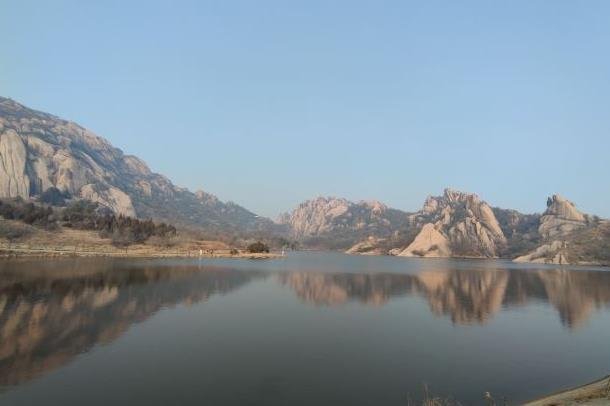 河南爬山的好去处有哪些地方