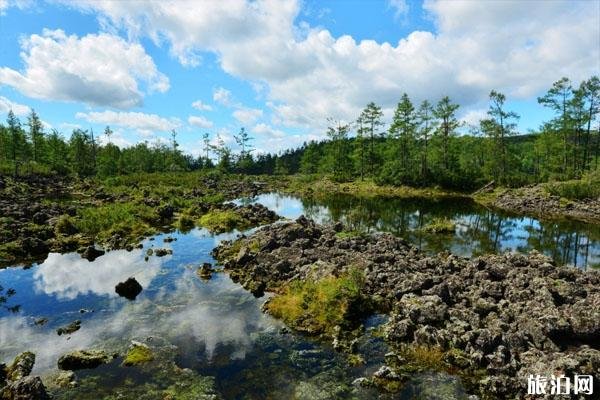 2023阿尔山国家森林公园旅游攻略 - 门票价格 - 最佳时间 - 景点介绍 - 住宿攻略 - 电话 - 地址 - 天气