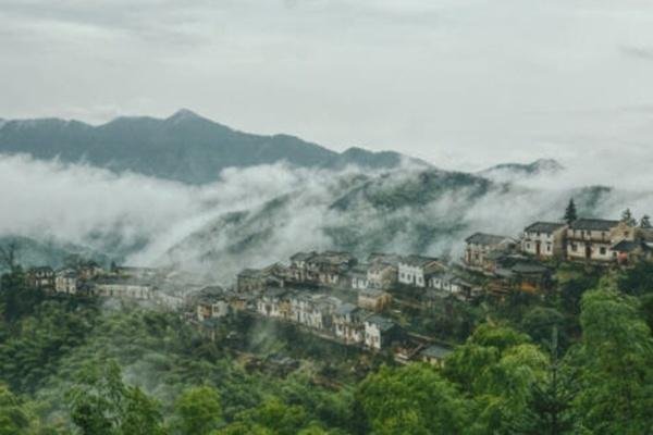 黄山旅游攻略三日游自由行攻略