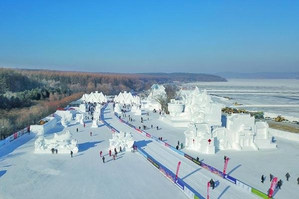 成都滑雪场排名 这些比较好的滑雪场别错过了