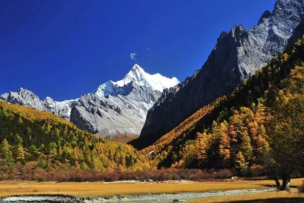 冬天适合旅游的国内景点推荐 这些地方冬季也非常适合旅游