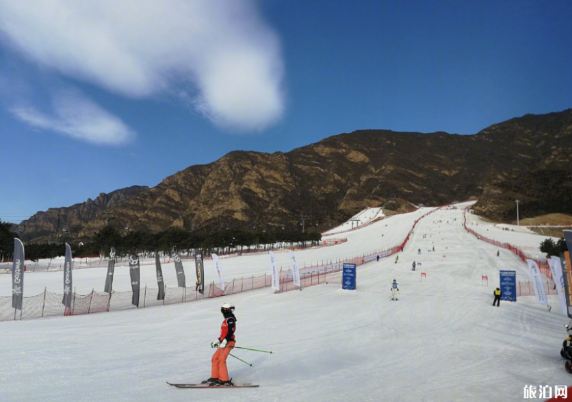 北京周边滑雪场排名 2019-2020北京滑雪场门票价格+开放时间