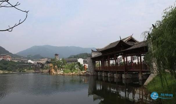 2018年春节武汉周边有哪些旅游景点好玩