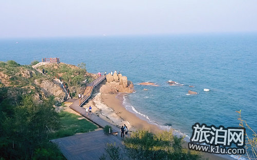 葫芦岛海边有哪些好玩的 去葫芦岛海滨风景区怎么坐车