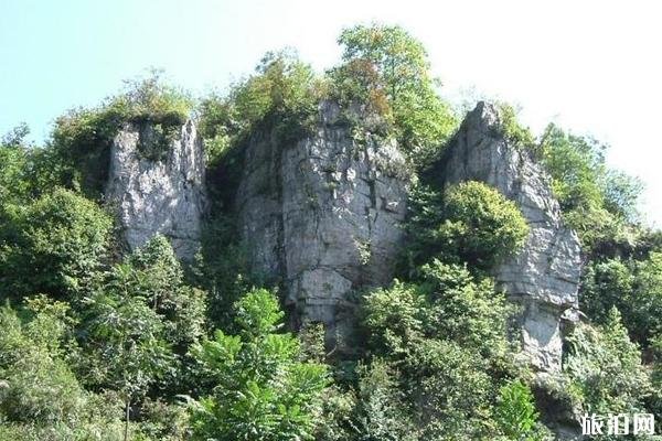 大关黄连河风景名胜区游玩攻略-门票价格-景点信息