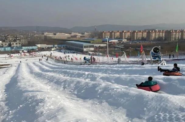 洛阳滑雪场哪个最好