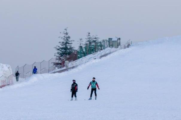 济宁滑雪场哪个好玩 门票多少钱