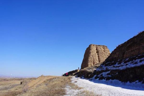 2022大同弥陀山门票 - 交通 - 地址 - 旅游攻略