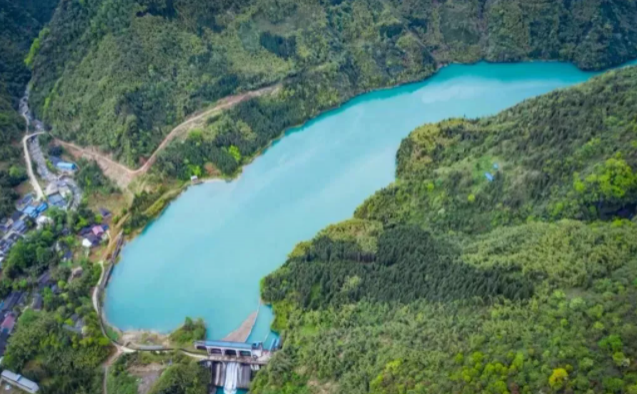 宝珠山大峡谷好玩吗-景点介绍