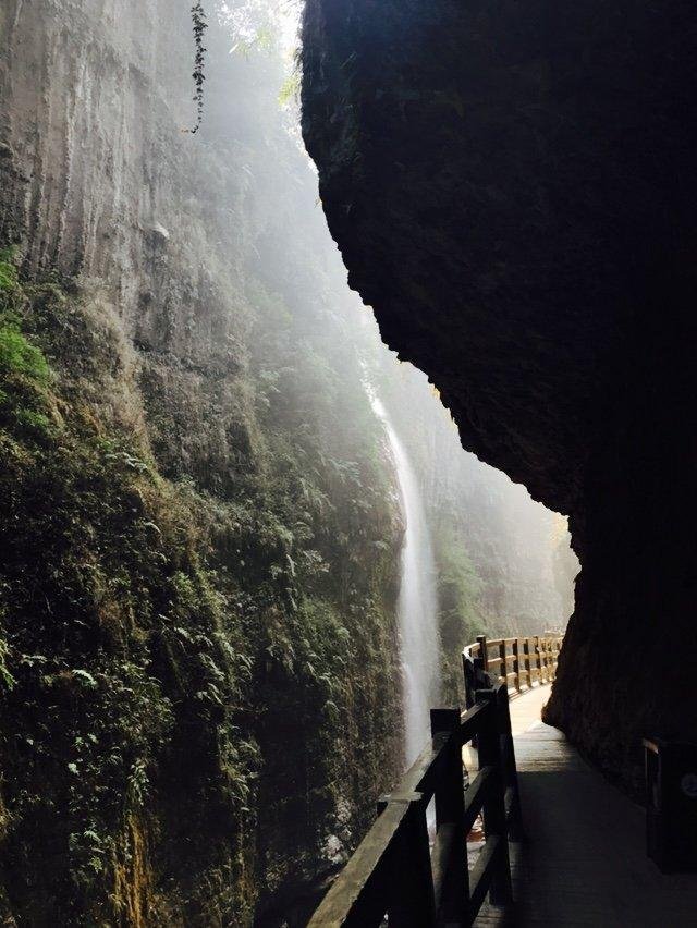 恩施有哪些旅游景点 恩施有什么好玩的