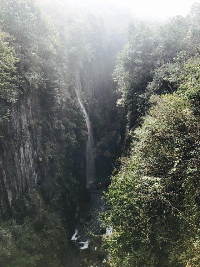 恩施有哪些旅游景点 恩施有什么好玩的