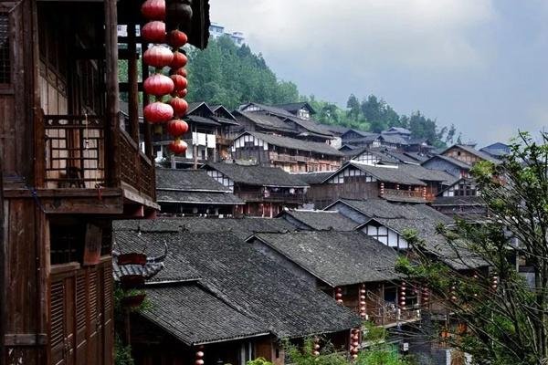 过年适合一个人去旅游的地方有哪些?这25个比较好的地方非常适合散心