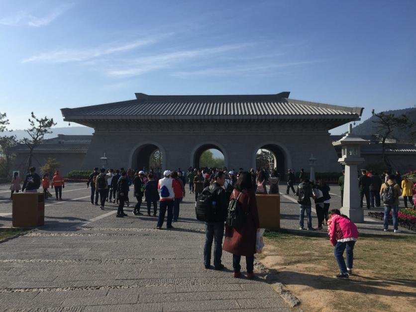 洛阳有哪些景点 洛阳必须去的旅游景点