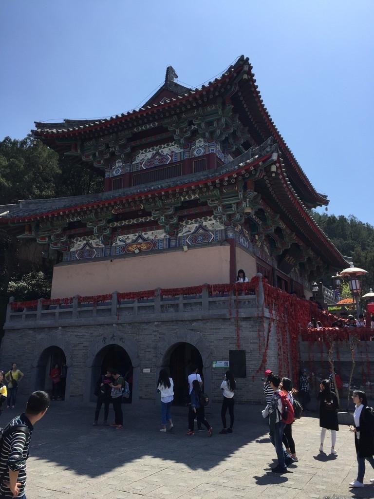 洛阳有哪些景点 洛阳必须去的旅游景点