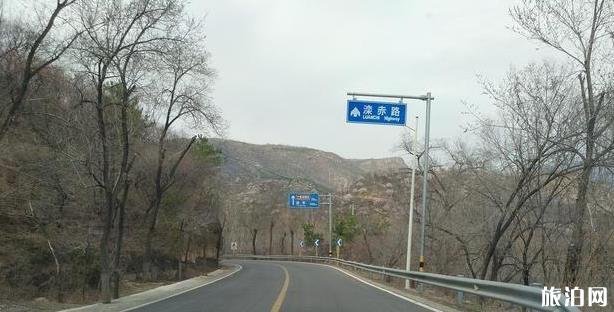 北京滦赤路自驾游攻略和路线