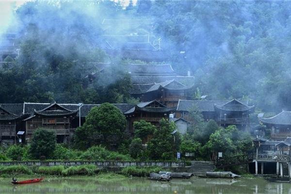 2024酉阳河湾山寨游玩攻略 - 门票价格 - 开放时间 - 交通 - 地址 - 天气 - 电话 - 简介