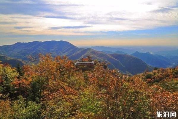 2024妙峰山风景区旅游攻略 - 门票价格 - 开放时间 - 自驾游攻略 - 介绍 - 电话 - 地址 - 天气