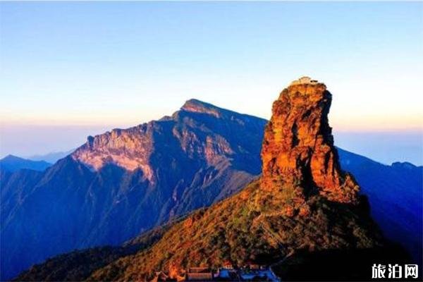 门头沟东灵山登山露营攻略